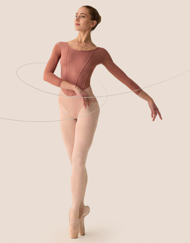 Danzatrice Pridance