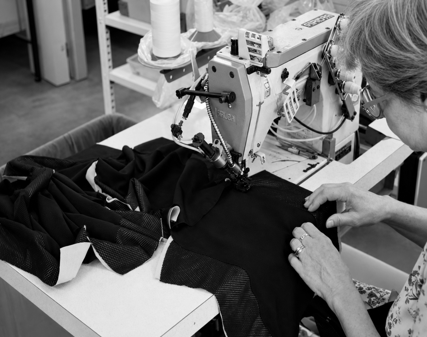 Produzione Pridance